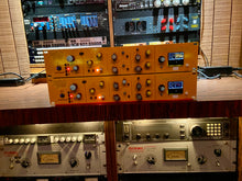 Load image into Gallery viewer, "Sunset Sound asked for Sunset Orange. We said yes."