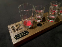 Load image into Gallery viewer, Hollywood Bowl Bar Top Boards