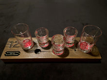 Load image into Gallery viewer, Hollywood Bowl Bar Top Boards