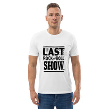 Load image into Gallery viewer, Unisex organic cotton t-shirt