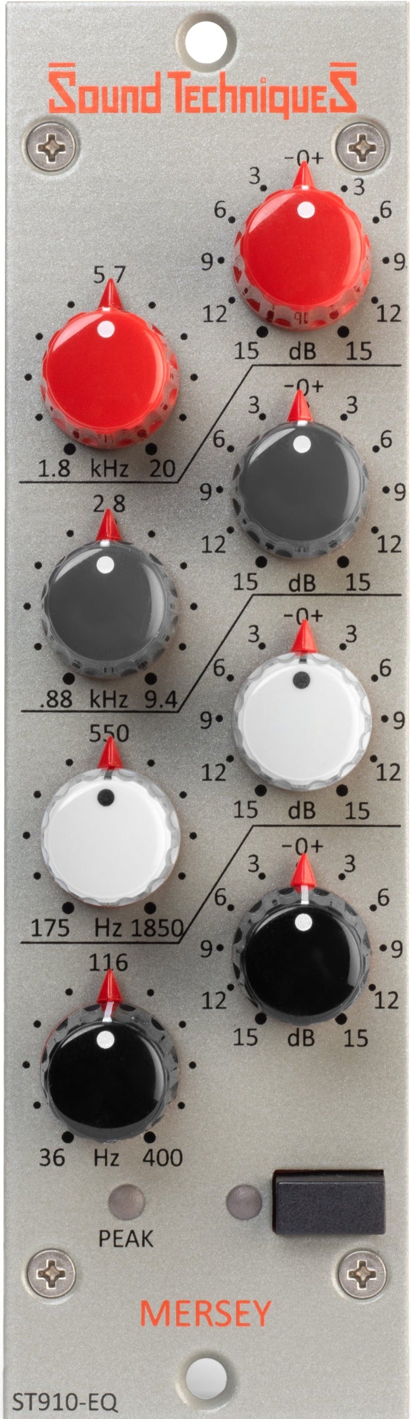 Sound Techniques 500 Series Mersey Sound Techniques Store