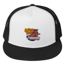 Load image into Gallery viewer, Sound Techniques Sunset Sound Hat