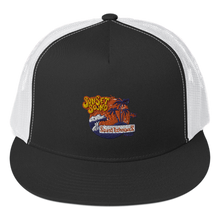 Load image into Gallery viewer, Sound Techniques Sunset Sound Hat