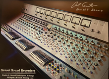 Load image into Gallery viewer, Sound Techniques ZR7064 Sunset Sound Package (Limited Edition Black)