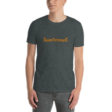Load image into Gallery viewer, Sound Techniques Official T-Shirt