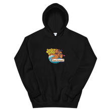 Load image into Gallery viewer, Sound Techniques Hoodie