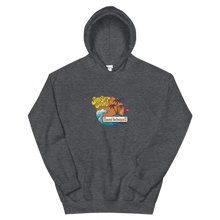 Load image into Gallery viewer, Sound Techniques Hoodie