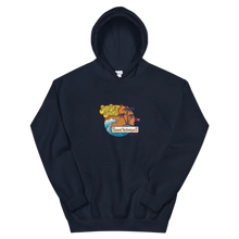 Load image into Gallery viewer, Sound Techniques Hoodie