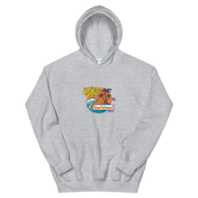 Load image into Gallery viewer, Sound Techniques Hoodie