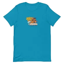 Load image into Gallery viewer, Sound Techniques / Sunset Sound Limited Edition T-Shirt