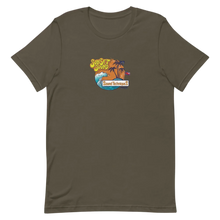 Load image into Gallery viewer, Sound Techniques / Sunset Sound Limited Edition T-Shirt