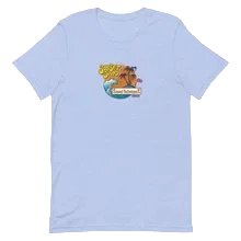 Load image into Gallery viewer, Sound Techniques / Sunset Sound Limited Edition T-Shirt