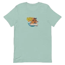 Load image into Gallery viewer, Sound Techniques / Sunset Sound Limited Edition T-Shirt