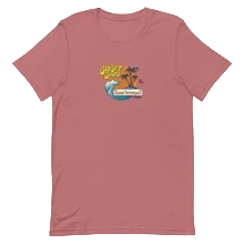 Load image into Gallery viewer, Sound Techniques / Sunset Sound Limited Edition T-Shirt