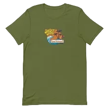 Load image into Gallery viewer, Sound Techniques / Sunset Sound Limited Edition T-Shirt