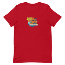 Load image into Gallery viewer, Sound Techniques / Sunset Sound Limited Edition T-Shirt