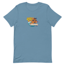 Load image into Gallery viewer, Sound Techniques / Sunset Sound Limited Edition T-Shirt