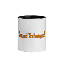 Load image into Gallery viewer, Sound Techniques Mug