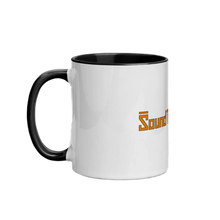 Load image into Gallery viewer, Sound Techniques Mug