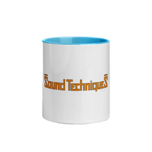 Load image into Gallery viewer, Sound Techniques Mug