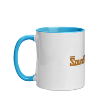 Load image into Gallery viewer, Sound Techniques Mug