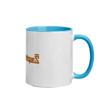 Load image into Gallery viewer, Sound Techniques Mug