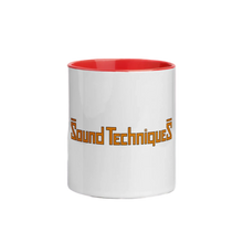Load image into Gallery viewer, Sound Techniques Mug