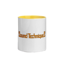 Load image into Gallery viewer, Sound Techniques Mug