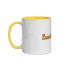 Load image into Gallery viewer, Sound Techniques Mug