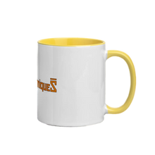 Load image into Gallery viewer, Sound Techniques Mug