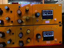 Load image into Gallery viewer, "Sunset Sound asked for Sunset Orange.  We said yes."
