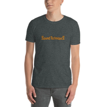 Load image into Gallery viewer, Sound Techniques Official T-Shirt
