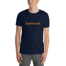 Load image into Gallery viewer, Sound Techniques Official T-Shirt
