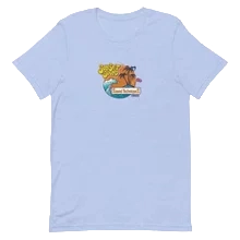 Load image into Gallery viewer, Sound Techniques / Sunset Sound Limited Edition T-Shirt
