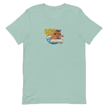 Load image into Gallery viewer, Sound Techniques / Sunset Sound Limited Edition T-Shirt
